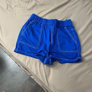 high rise supershort